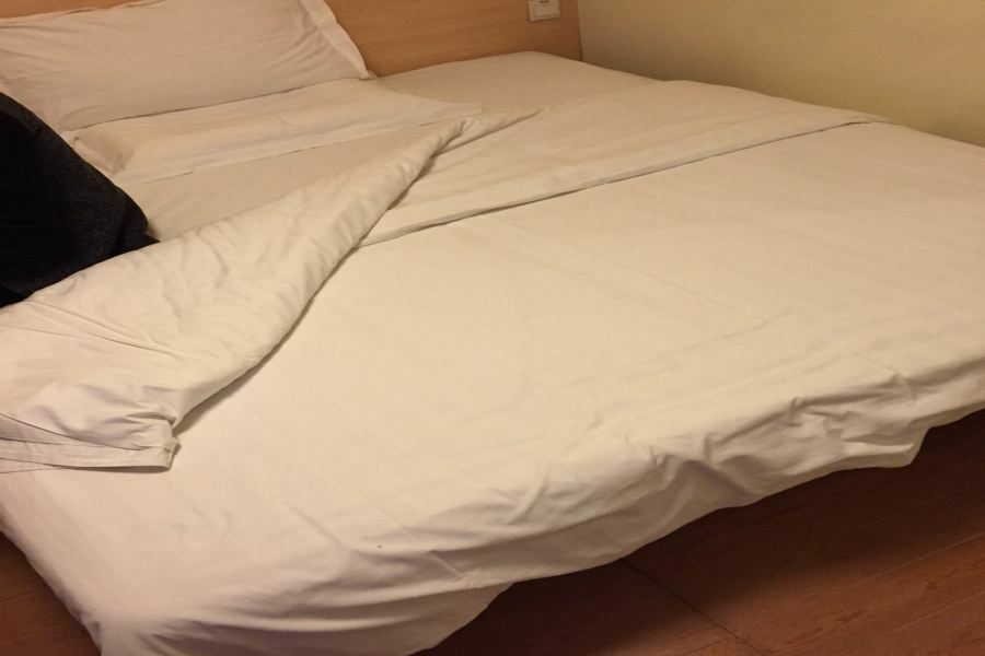 7Days Inn Shanghai Lujiazui Екстериор снимка