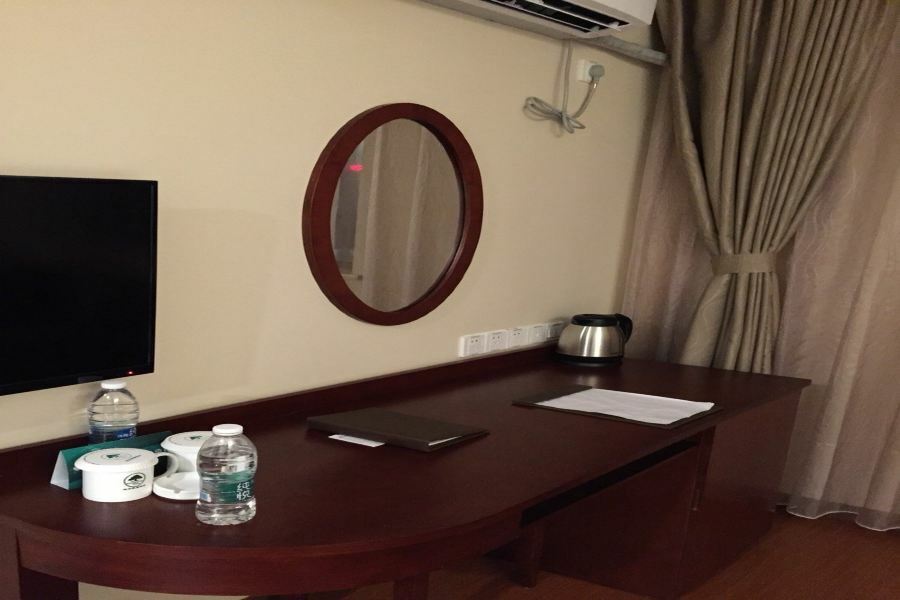 7Days Inn Shanghai Lujiazui Екстериор снимка