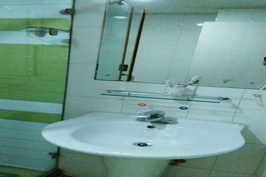 7Days Inn Shanghai Lujiazui Екстериор снимка