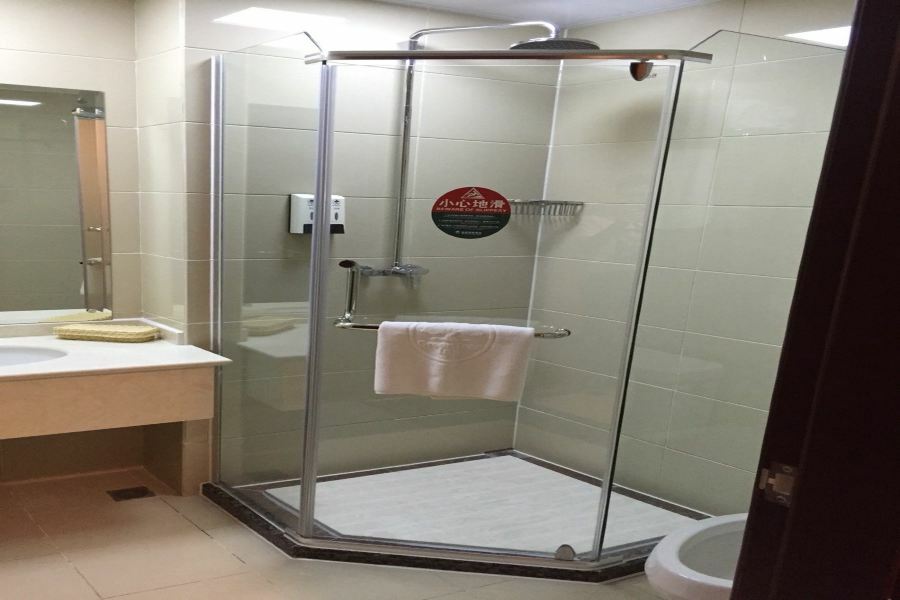 7Days Inn Shanghai Lujiazui Екстериор снимка